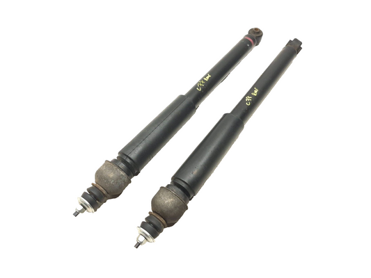 2012 Nissan Leaf Rear Shock Absorber Left & Right OEM