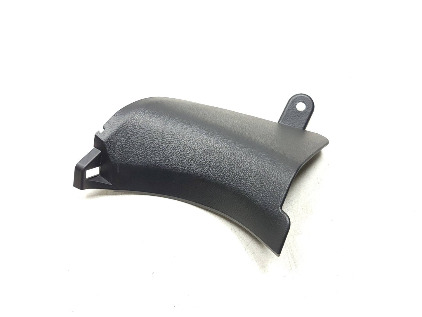 12-15 Subaru Impreza Front Kick Panel Sill Trim Cowl Left & Right Pair OEM Sedan