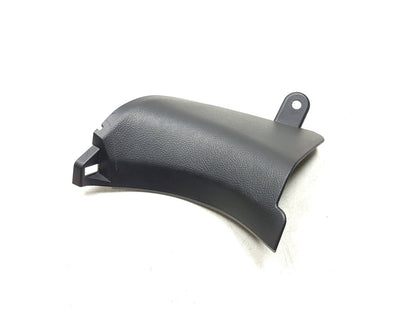 12-15 Subaru Impreza Front Kick Panel Sill Trim Cowl Left & Right Pair OEM Sedan