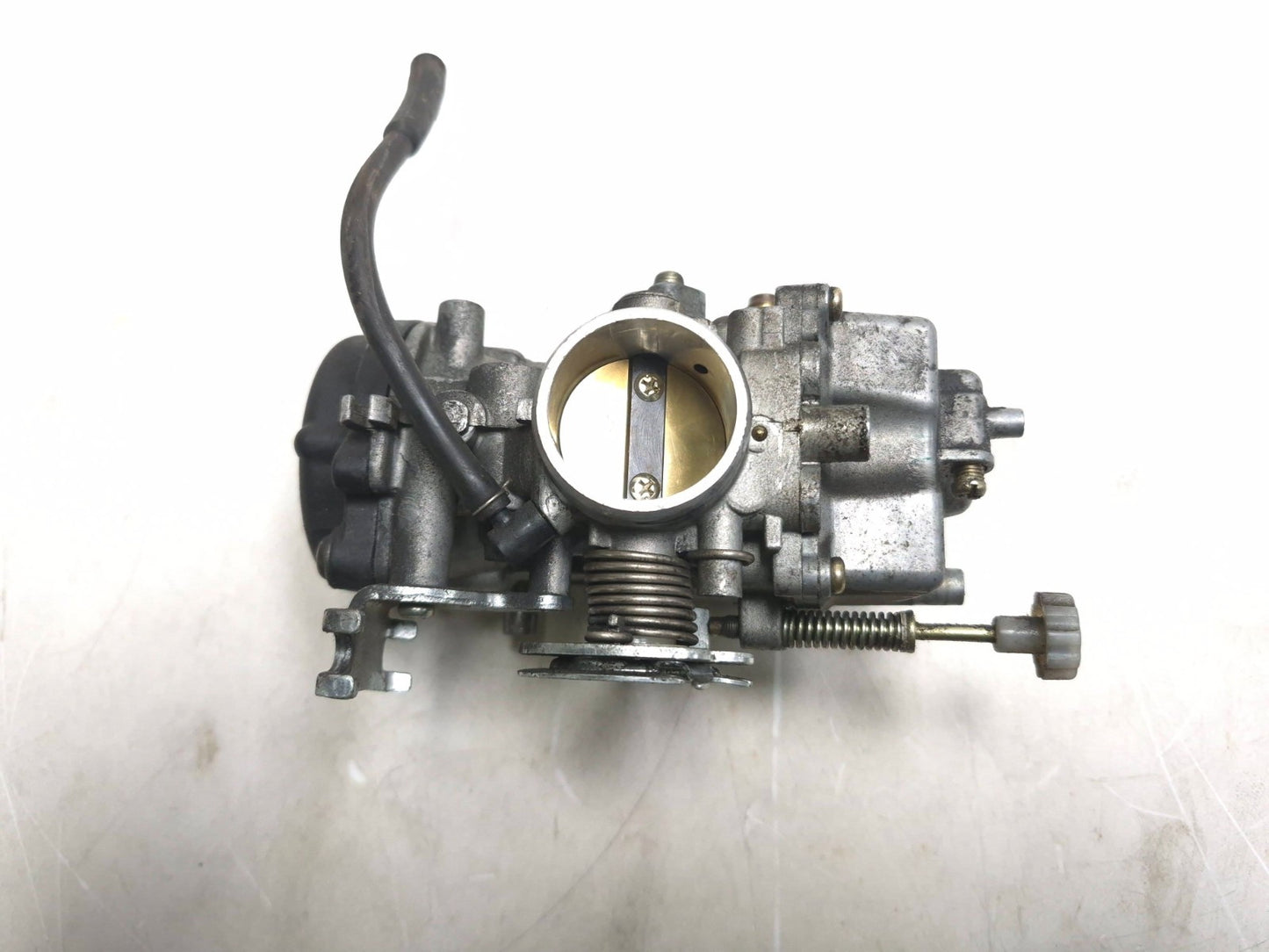 2006 Suzuki Marauder Gz250 Carburetor OEM