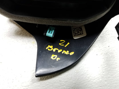2021 Ford Bronco Sport Dash Ac Heater Air Vent Left & Right OEM