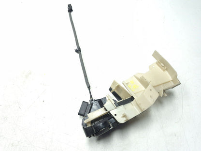 2013 Ford Focus St Front Door Lock Latch Actuator Left Driver Side OEM