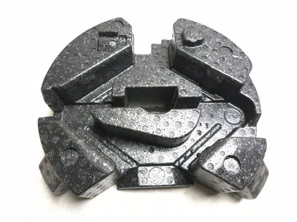 2015 Ford Escape Se Spare Tire Jack OEM