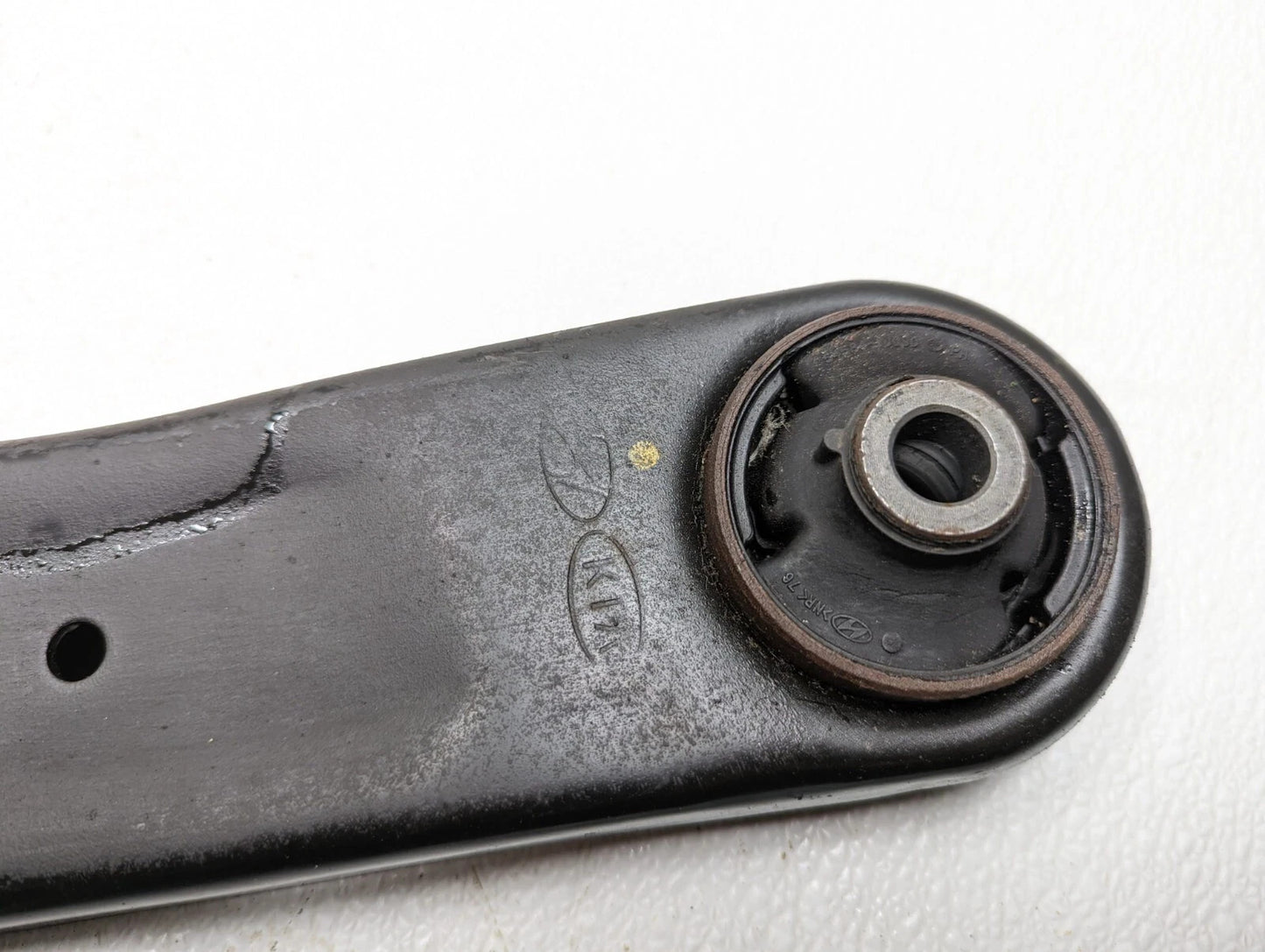 2014 Kia Rio Front Lower Control Arm Left & Right OEM