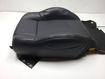 2015 - 2017 Jeep Compass Front Seat Back Backrest Upper Passenger Right OEM