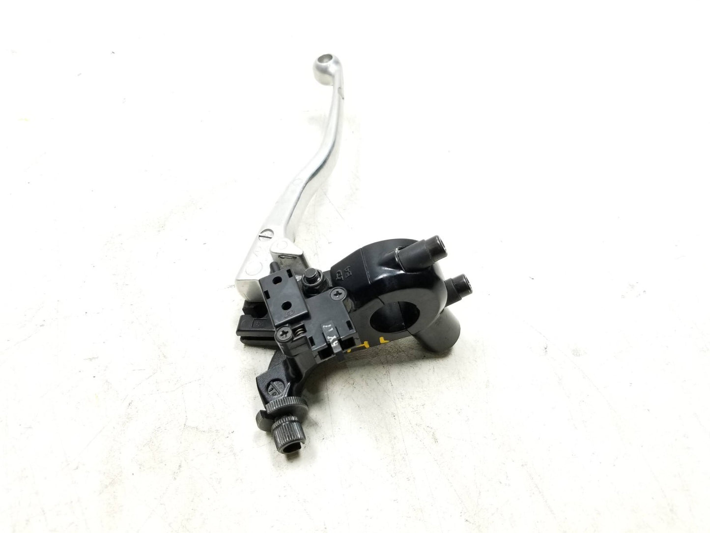 2015-2018 Kawasaki Klz1000 Versys 1000 Clutch Lever Perch OEM