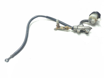1999 Suzuki Katana 750 Gsx750f Rear Brake Master Cylinder OEM