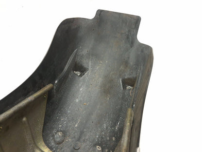 1997 Honda Magna Vf750c Rear Fender OEM