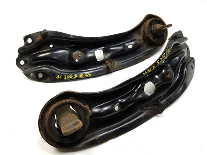 2011 Chrysler 200 S Rear Control Arm Left & Right 6pcs OEM