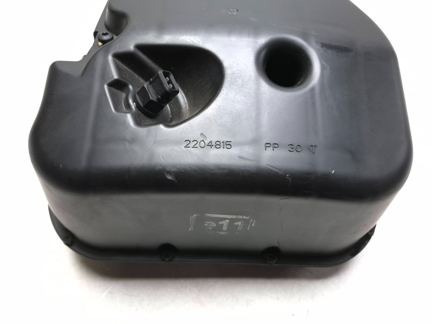 2005  Triumph Sprint St Intake Air Box Filter Cleaner OEM