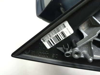 2010 Audi A5 Coupe Door Mirror Right Passenger Side OEM