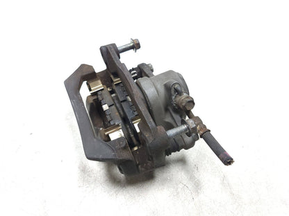 11-16 Subaru Impreza Sedan Rear Driver Brake Caliper Left OEM 81k Miles