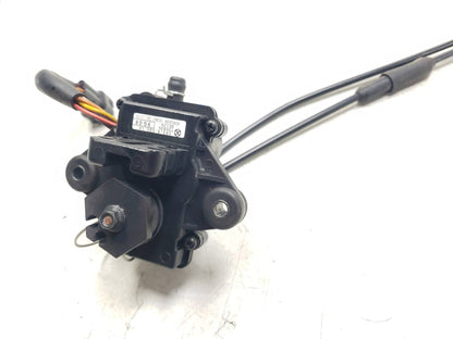 2008 - 2010 Ducati 848 Exhaust Servo Motor 593.4.030.1a OEM