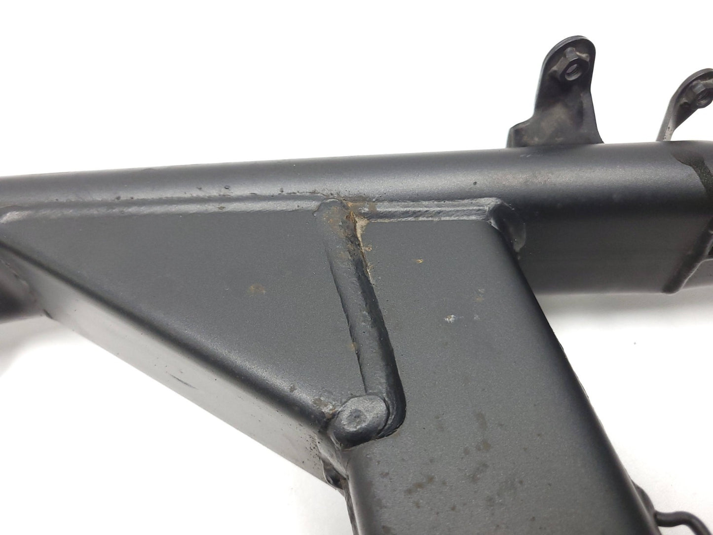 2007 Yamaha Xvs 1300 V-star Rear Swingarm Suspension OEM