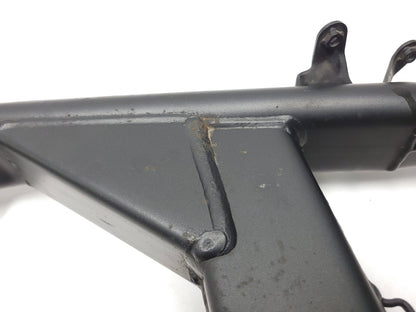 2007 Yamaha Xvs 1300 V-star Rear Swingarm Suspension OEM