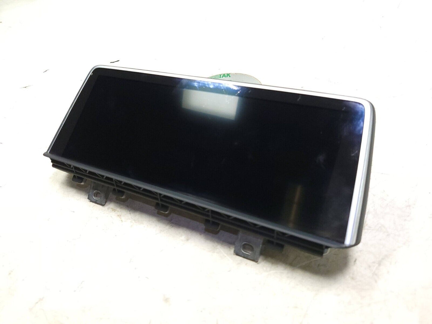 2014 - 2016 BMW F15 F16 F86 X5 X6 Central Information Display Screen 10.25"  OEM