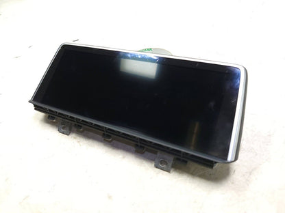 2014 - 2016 BMW F15 F16 F86 X5 X6 Central Information Display Screen 10.25"  OEM