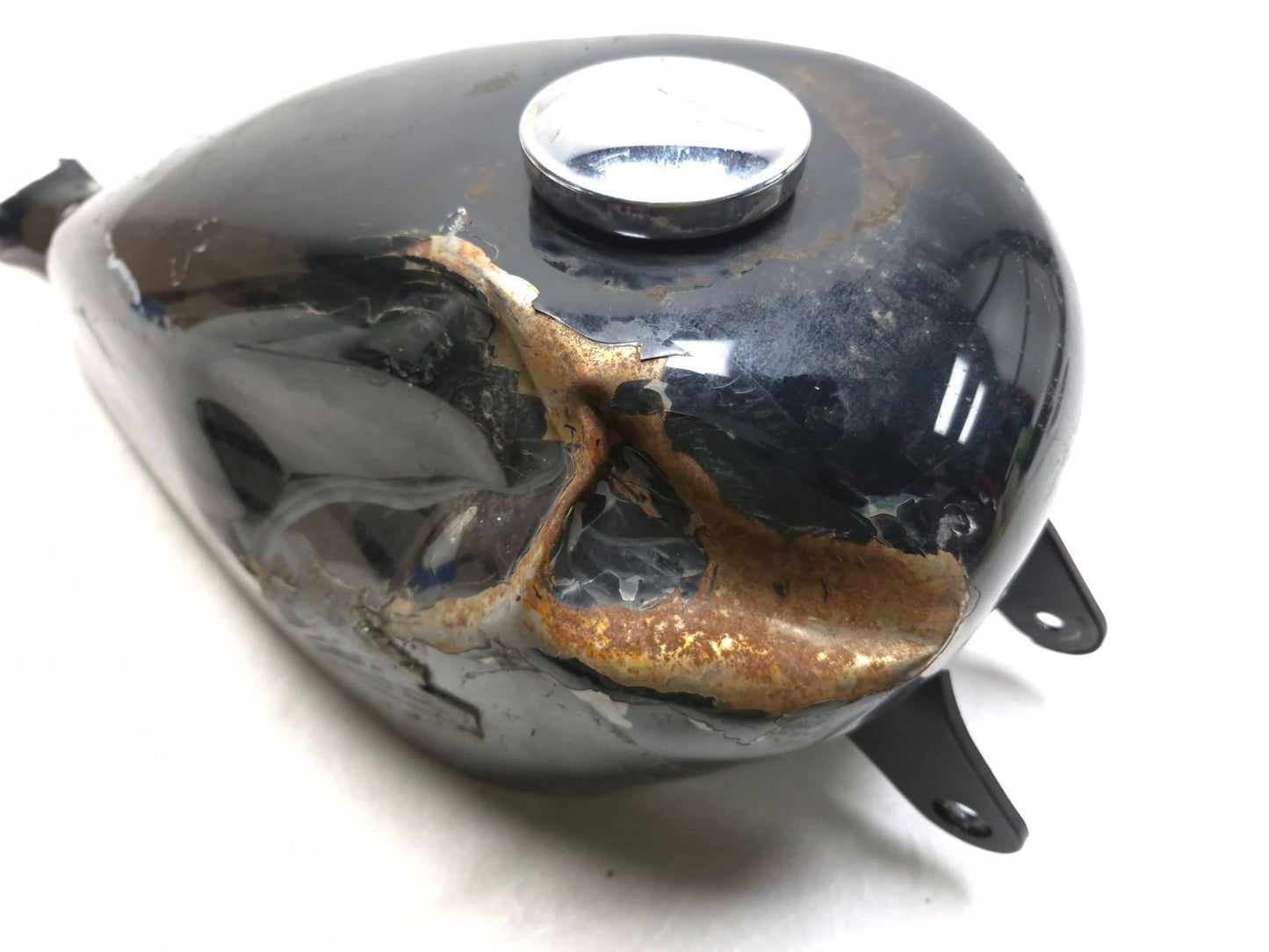 2020 Harley-davidson Xl1200x Forty-eight Fuel Tank OEM