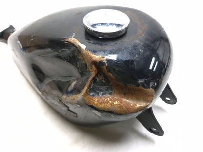 2020 Harley-davidson Xl1200x Forty-eight Fuel Tank OEM