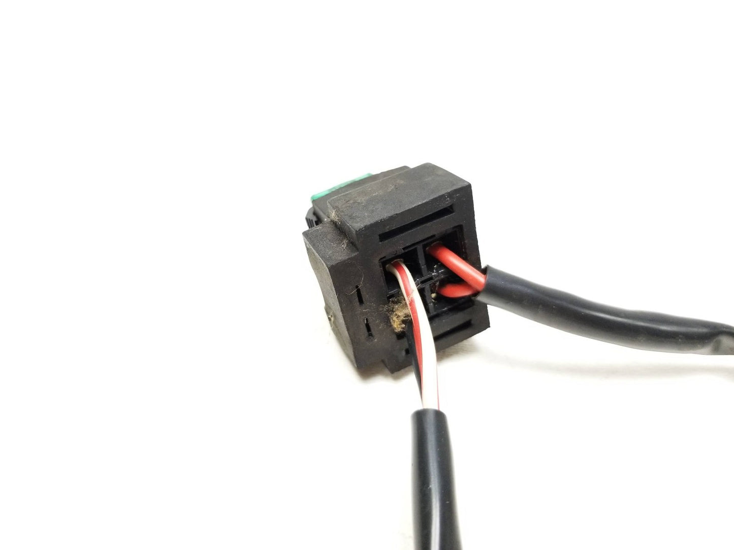 2002 Aprilia Rst 1000 Futura Starter Relay & Fuse Box Assembly OEM