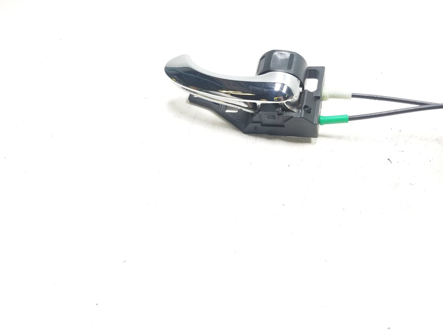 2007-2011 Toyota Camry Door Lock Actuator & Handle Rear Passenger Side Rh OEM