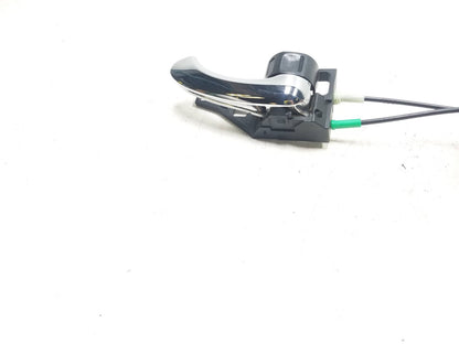 2007-2011 Toyota Camry Door Lock Actuator & Handle Rear Passenger Side Rh OEM