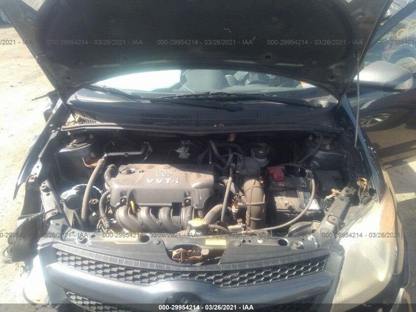 04 05 06 Scion Xa AC Evaporator Core OEM