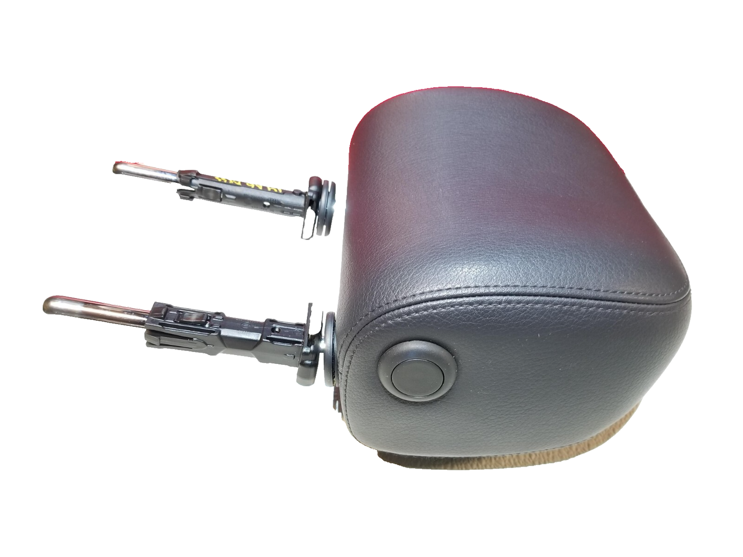2014 Audi A6 Front Passenger Headrest OEM