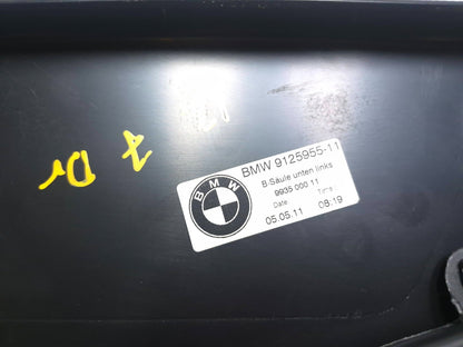 2012 BMW 750li A B C Pillar Cover Trim Panel 8pcs Oem✅