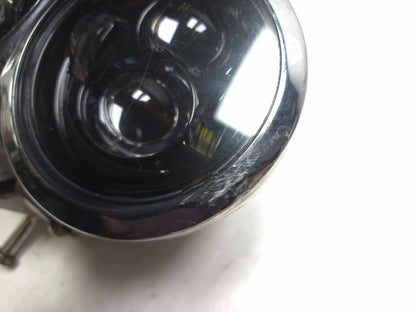2008 Harley-davidson Dyna Fat Bob Fxdf Headlight