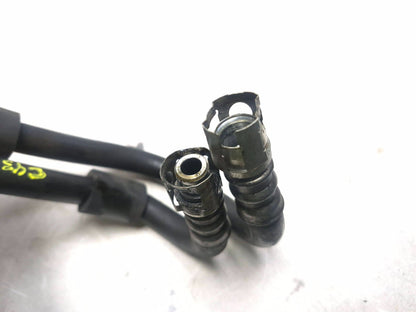 2011 Volkswagen Tiguan Auto Transmission Oil Cooler Line Temperature Valve Oem✅