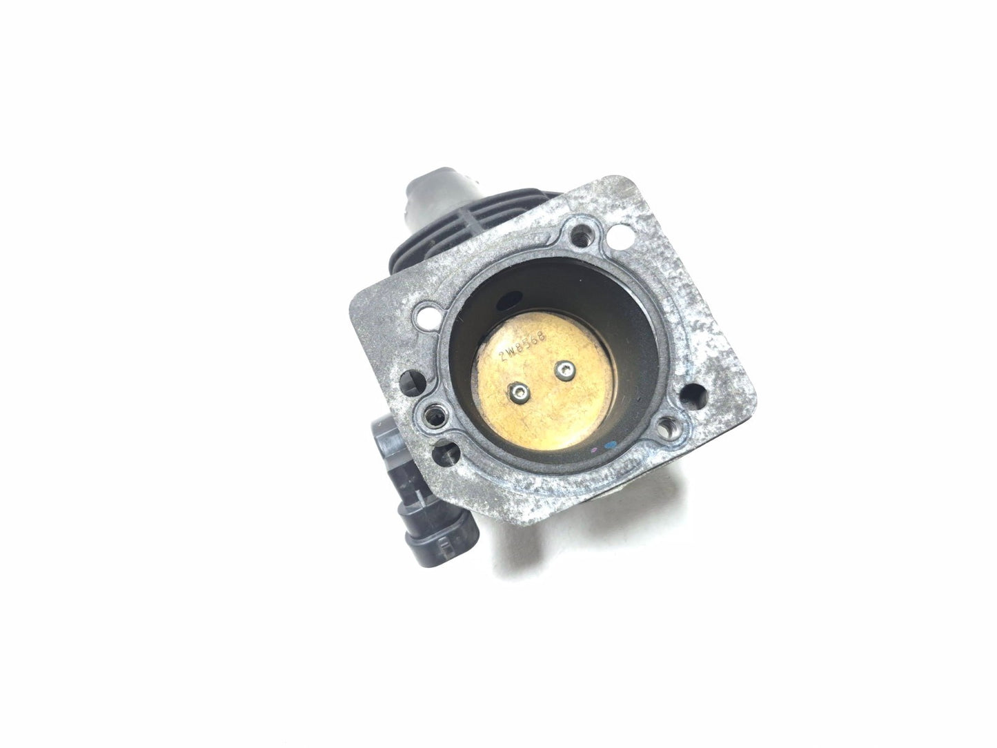 2004 Harley Davidson Touring Flhti Electra Glide Throttle Body OEM