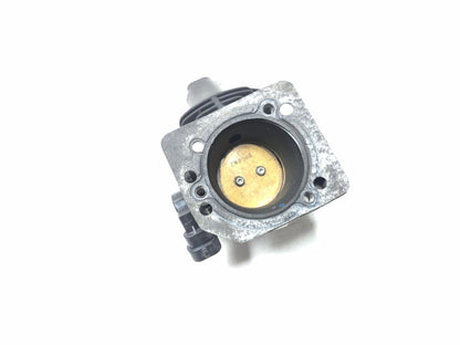 2004 Harley Davidson Touring Flhti Electra Glide Throttle Body OEM