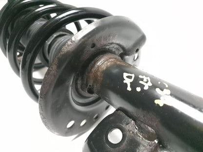 2011 Nissan Juke Front Shock Strut Absorber With Spring Pair OEM