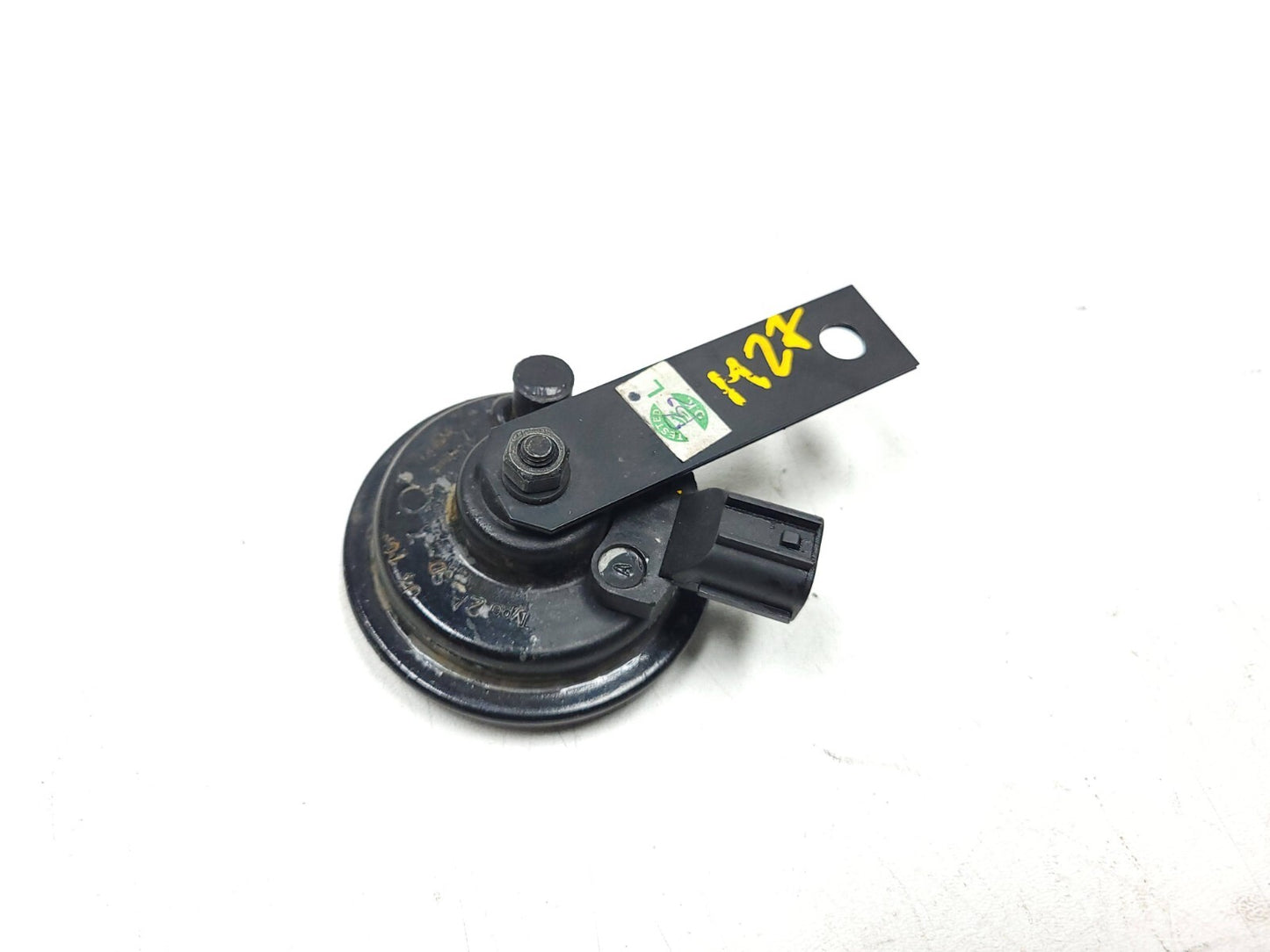 2017 -2024 BMW G310r G310gs Horn Signal OEM