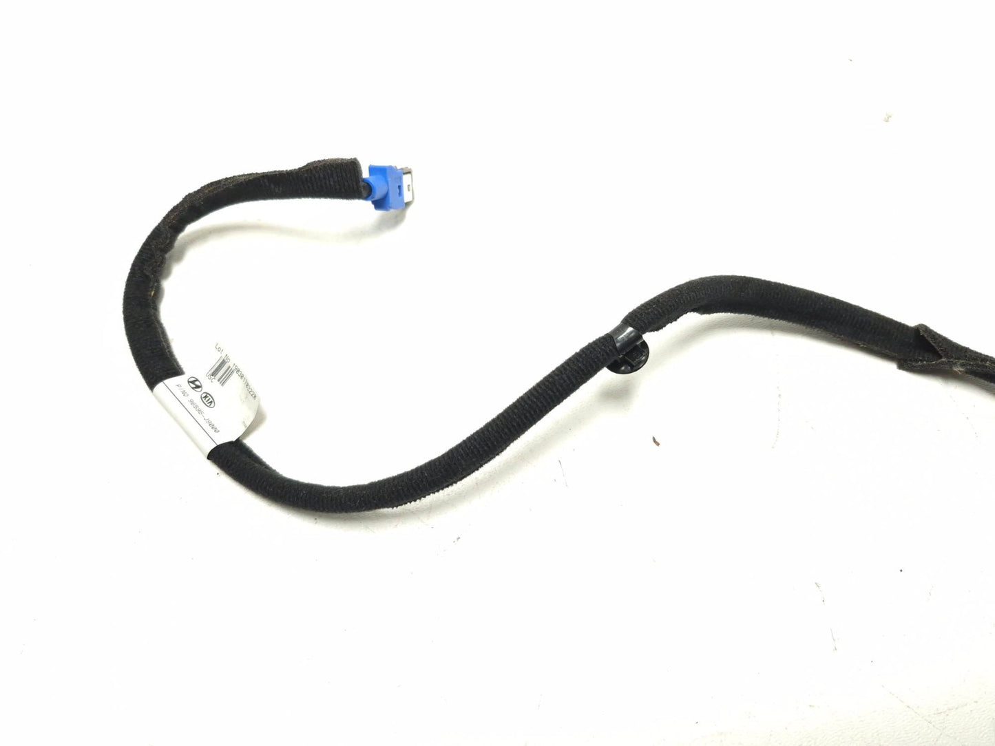 2019 Hyundai Kona Usb Cable Center Display OEM