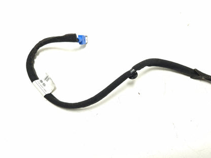 2019 Hyundai Kona Usb Cable Center Display OEM