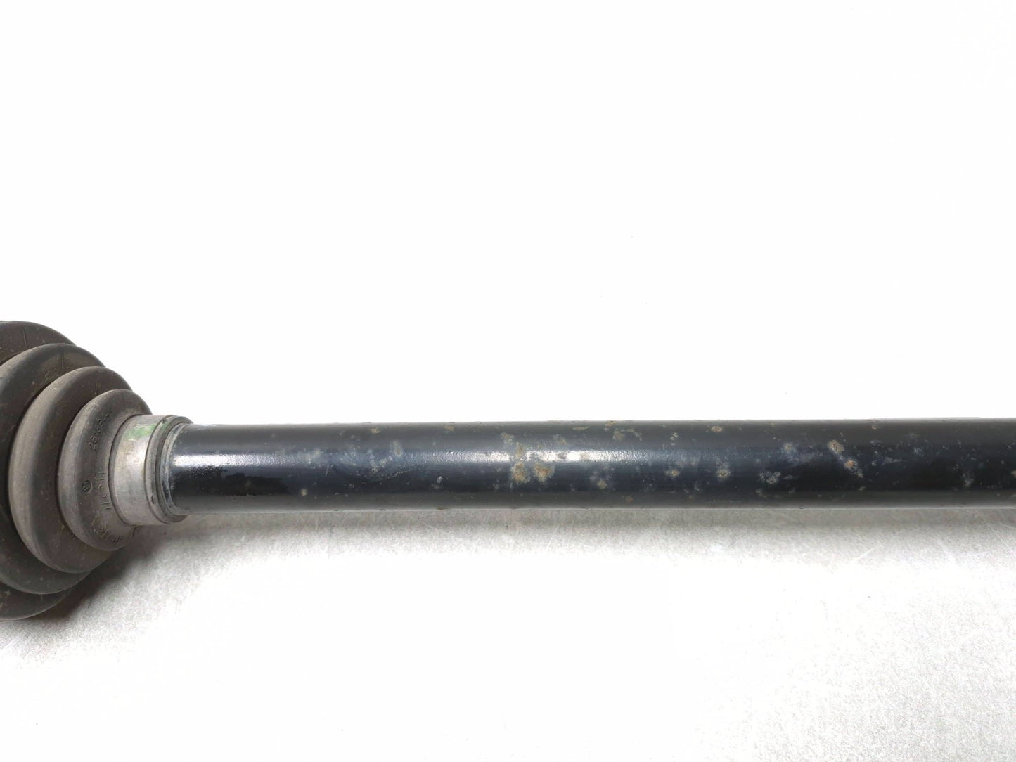 2018 Chrysler 300 Rear Axle Shaft 3.6l OEM