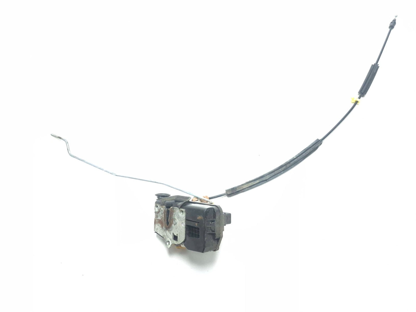 2013 Cadillac Escalade Rear Door Lock Actuator Passenger Side Right OEM