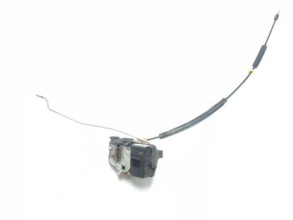 2013 Cadillac Escalade Rear Door Lock Actuator Passenger Side Right OEM