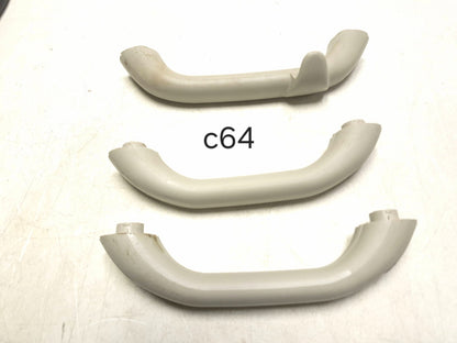 2017 Dodge Journey Roof Grab Handle 3pcs OEM