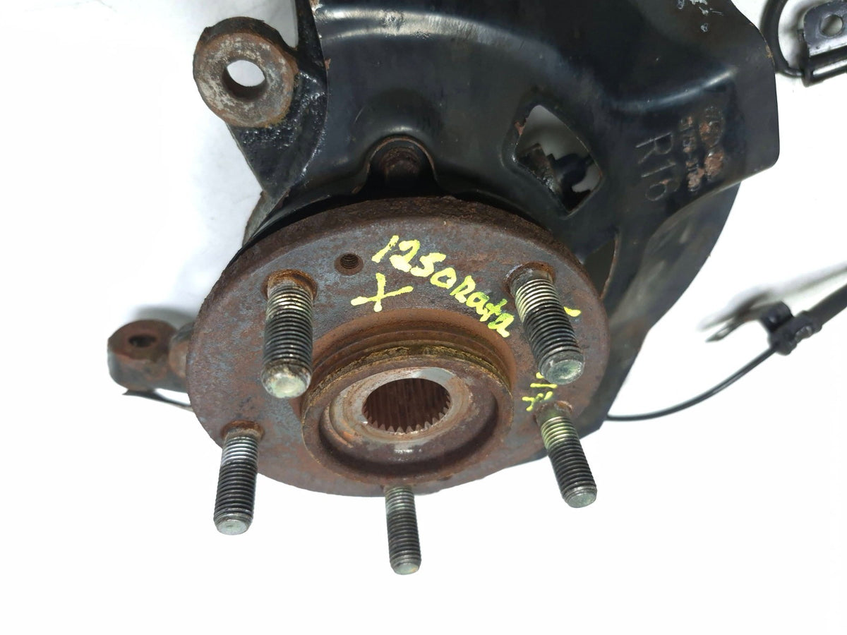 2012 Hyundai Sonata Front Spindle Knuckle W/hub Right Passenger Side OEM