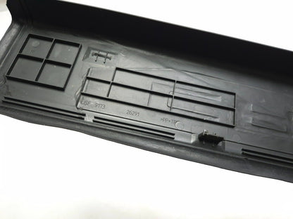 2019 Chevrolet Camaro Front Door Sill Scuff Plate Trim Driver Left OEM
