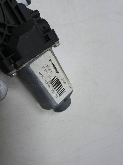 2014 Hyundai Accent Front Right Window Regulator & Motor OEM