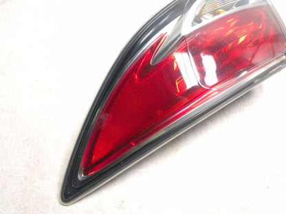 2012 Mazda 6 Rear Passenger Tail Light OEM