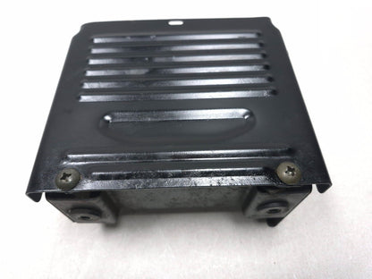 1999 Suzuki Intruder 1500 Battery Box OEM