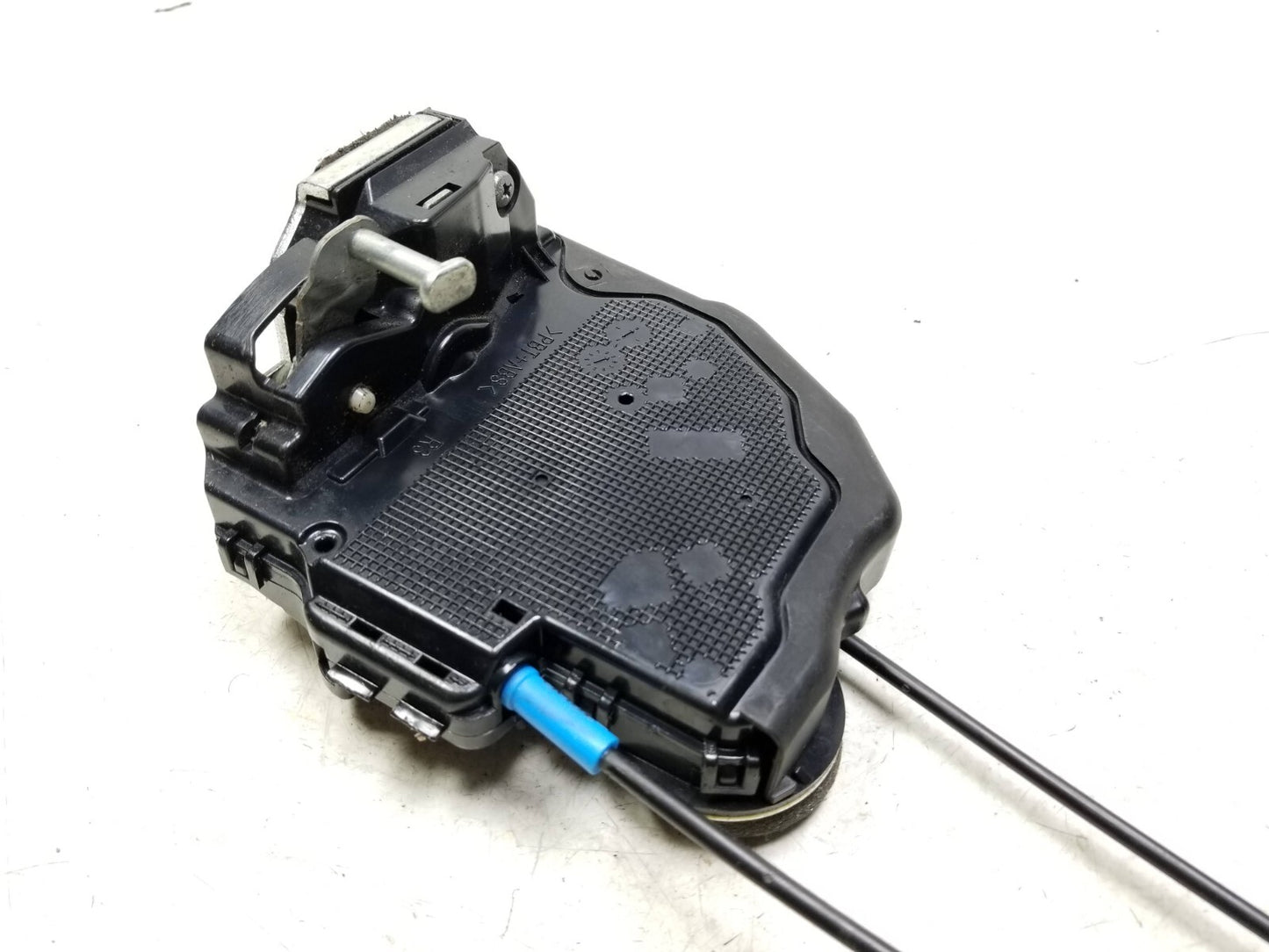 2011 Scion Xb Rear Door Lock Latch Actuator Passenger Side Right OEM
