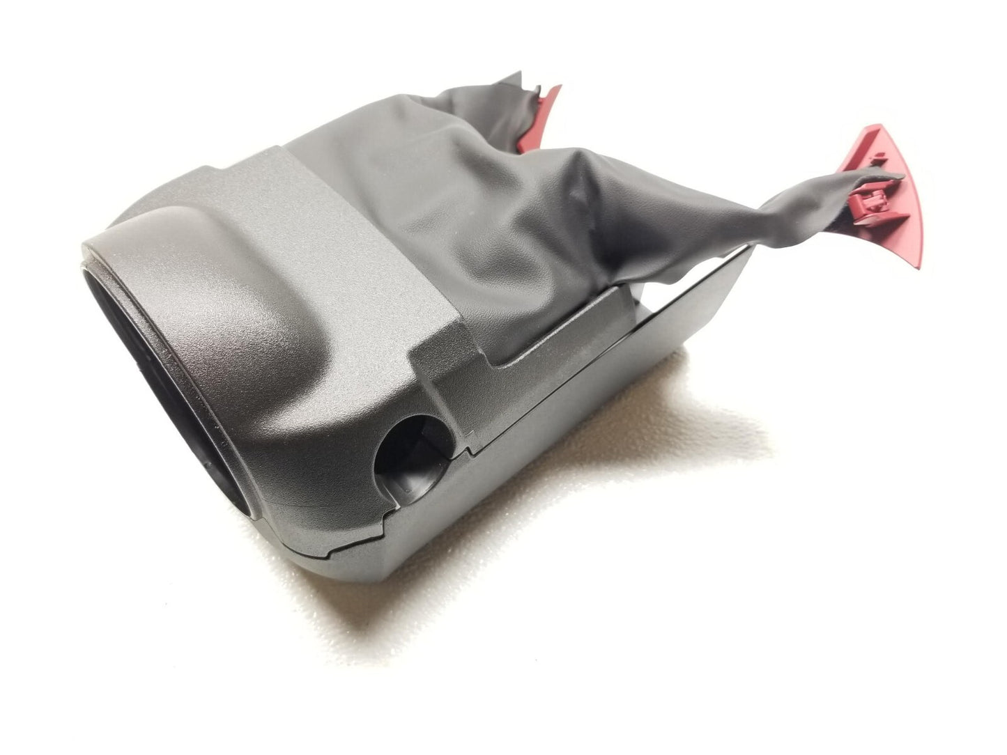 2019 Alfa Romeo Giulia Steering Column Trim Cover Bezel OEM