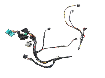 2008 Lincoln Navigator Center Console Wire Harness OEM