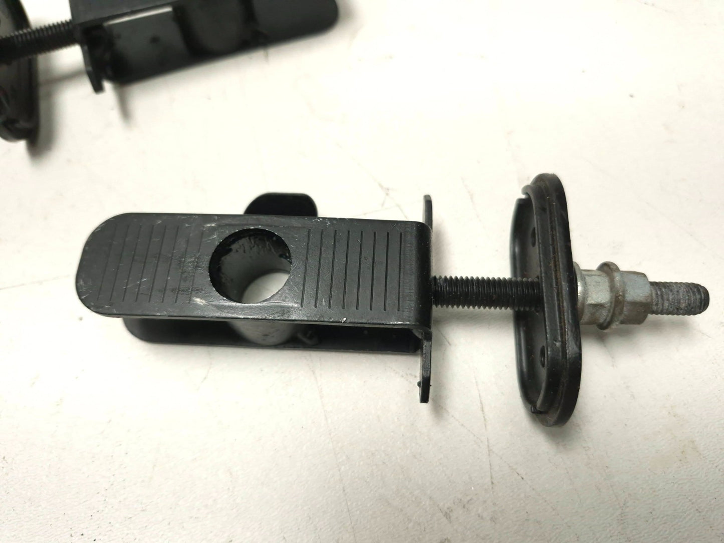 2022 Royal Enfield Int650 Chain Adjuster Left & Right OEM
